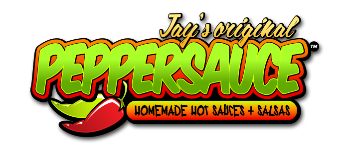 Jay's Original Peppersauce